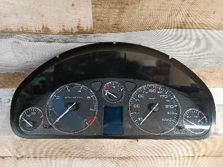 Tachometer Peugeot 407 SW () 9658138080