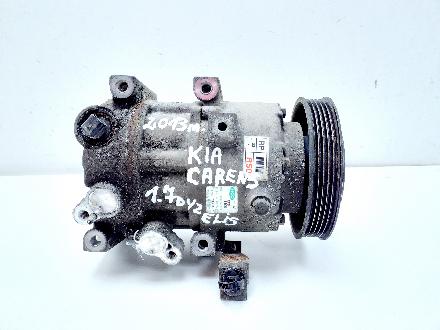 Klimakompressor Kia Carens IV (RP) F500-PNBCA07