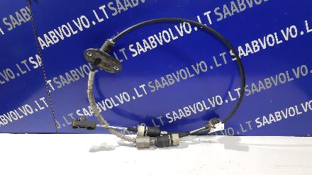 Seilzug für Schaltgetriebe Volvo S60 II () 31367803