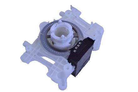 Sensor für Lenkwinkel Mazda MX-5 III (NC) 17E614