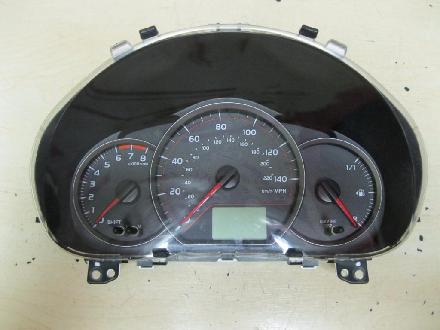 Tachometer Toyota Yaris (P13) 838000DP80