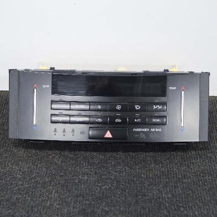 Steuergerät Klimaanlage Lexus IS 3 (E3) 55900-53240