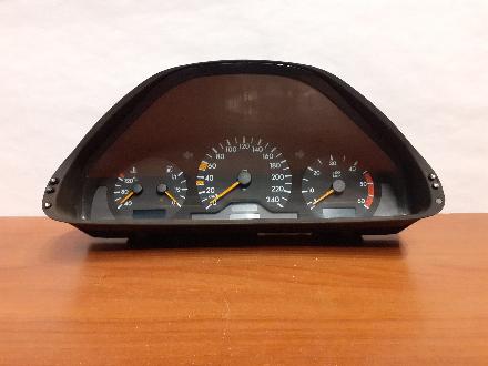 Tachometer Mercedes-Benz E-Klasse (W210) 88311265