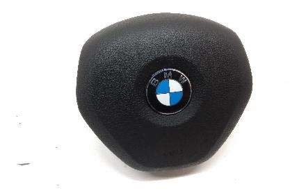 Airbag Fahrer BMW 3er Gran Turismo (F34) 6871095