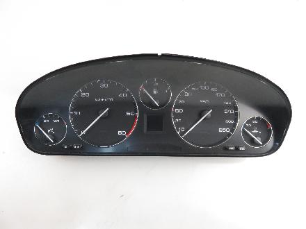 Tachometer Peugeot 607 () 9629598480