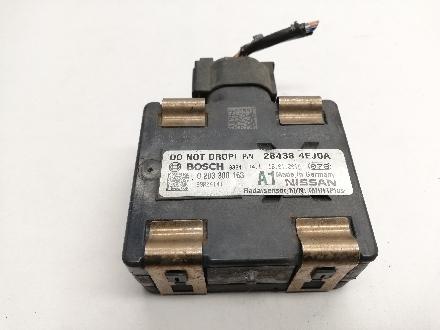 Sensor für Wegstrecke Nissan Qashqai II (J11) 28438-4EJ0A