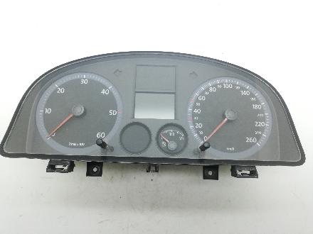 Tachometer VW Caddy III Kasten/Großraumlimousine (2KA) 2k0920840e