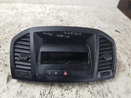 Display Opel Insignia A (G09) 13233977F