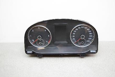 Tachometer VW Caddy III Kasten/Großraumlimousine (2KA) 2K5920866A
