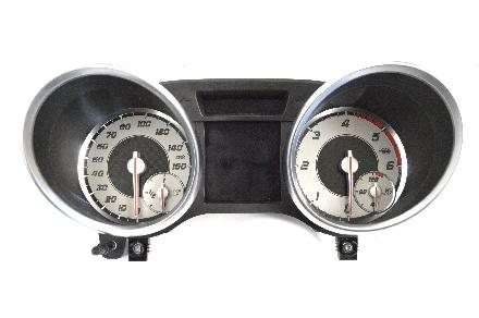 Tachometer Mercedes-Benz SLK (R172) A1729000112