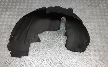 Radhaus links hinten Mercedes-Benz C-Klasse Cabriolet (A205) A2056900730