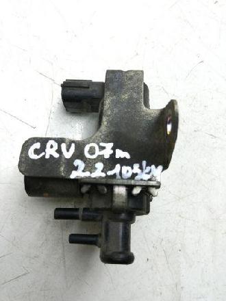 Unterdrucksteuerventil für Abgasrückführung Honda CR-V II (RD) 1397000870
