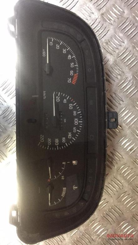 Tachometer Renault Laguna I (B56) 09045629900