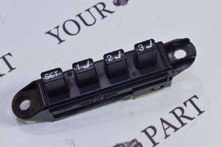 Schalter für Memory Sitze Lexus GS 4 (L1) 15A91115A912