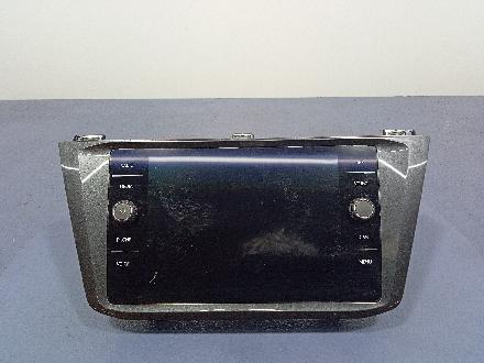 Radio/Navigationssystem-Kombination VW Tiguan II (AD) 5G6919605C