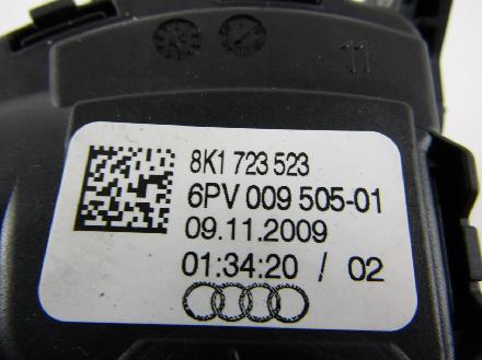 Fahrpedal Audi Q5 (8R) 8K1723523