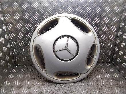 Radabdeckung Mercedes-Benz B-Klasse Sports Tourer (W245) a2104010024