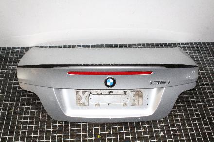 Heckklappe geschlossen BMW 1er Coupe (E82)