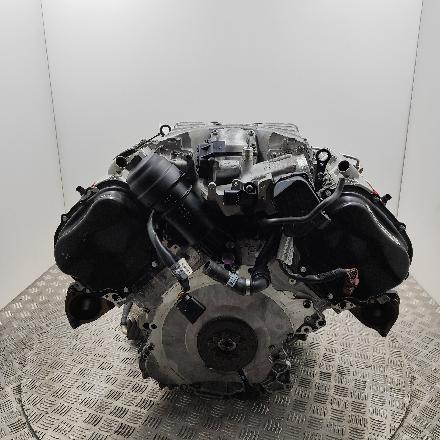 Motor ohne Anbauteile (Benzin) Porsche Panamera (970) CGE