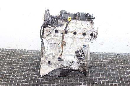 Motor ohne Anbauteile (Diesel) Mazda 5 (CW) Y650