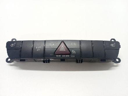 Schalter für Warnblinker Mercedes-Benz R-Klasse (W251) A2518704510