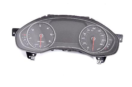 Tachometer Audi A6 Allroad (4G) 0263725157