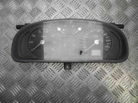 Tachometer Renault Laguna I (B56) 8200170293