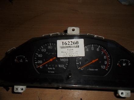 Tachometer Daihatsu Cuore VII (L276)