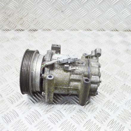 Klimakompressor Mercedes-Benz Citan Kasten/Großraumlimousine (W415) SD6VDAF