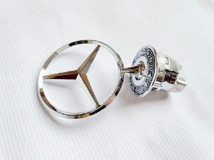 Emblem Mercedes-Benz G-Klasse Cabrio (W463)