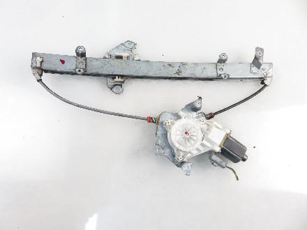 Fensterheber links vorne Nissan Micra III (K12)