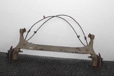 Achse hinten Toyota Corolla Verso (R1)