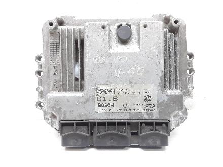 Steuergerät Motor Volvo V50 (545) 8692329