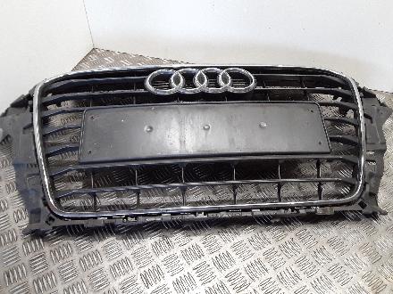 Kühlergrill oben Audi A3 Sportback (8V) 8V3853651