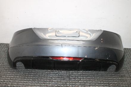 Stoßstange hinten Audi TT (8J)