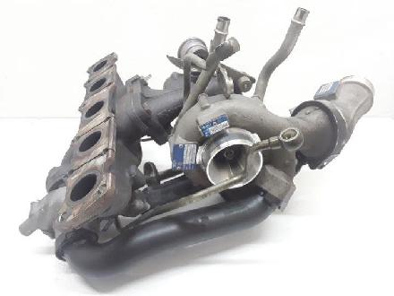 Turbolader Volvo S60 () 31293086