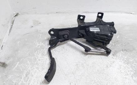 Fahrpedal Nissan Primastar Kasten (X83) 6PV00811915