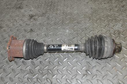 Antriebswelle links vorne Audi A4 (8K, B8) 8k0407271aj