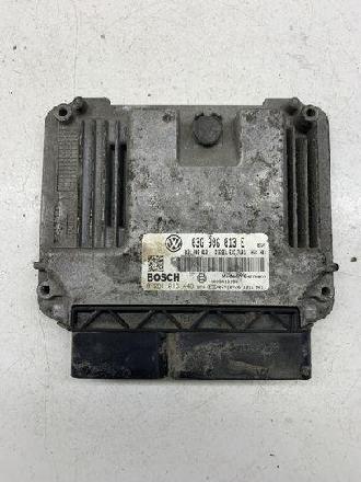 Steuergerät Motor Skoda Roomster (5J) 03G906013E