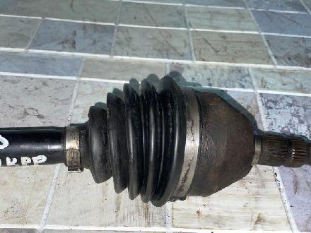 Antriebswelle links vorne Opel Astra G CC (T98)