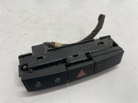 Schalter für Warnblinker Opel Astra J GTC () 13285122