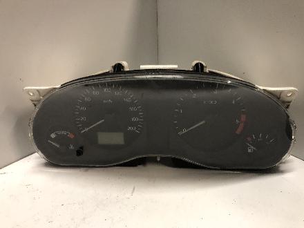 Tachometer Ford Galaxy (WGR) 7M0919861E