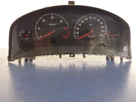 Tachometer Opel Vectra B Caravan (J96) 13140895RQ