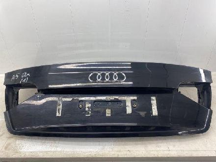Heckklappe geschlossen Audi A5 (8T)