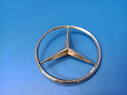 Emblem Mercedes-Benz /8 (W115)