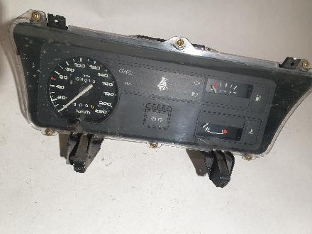 Tachometer Ford Sierra (GBG, GBG 4) 83bb-10841-ac