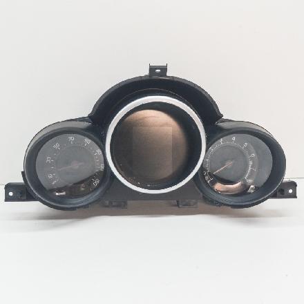Tachometer Fiat 500X (334) 10R-041561