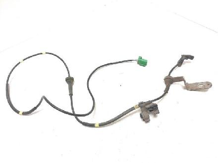 Sensor für ABS rechts hinten Volvo XC70 II (136) 3524257