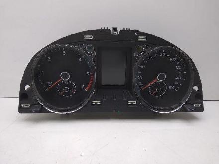 Tachometer VW Passat CC B6 (357) A2C53238929