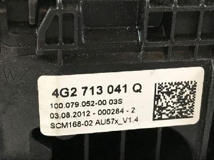 Schaltgestänge Audi A7 Sportback (4G) 4G2713041Q